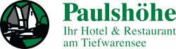 Paulshöhe, Hotel & Restaurant KG